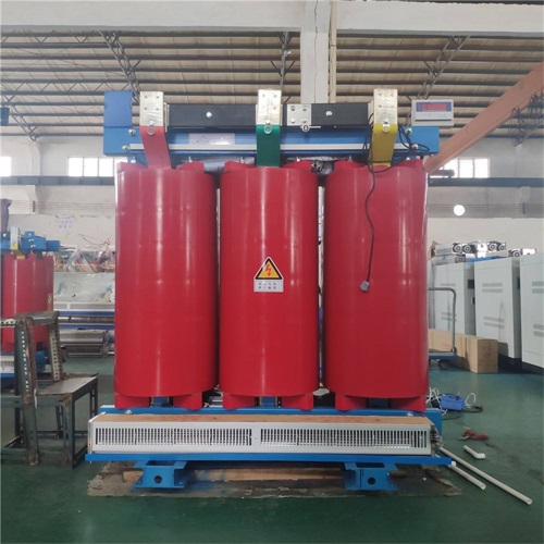 滦县SCB10-1250KVA/10KV/0.4KV干式变压器
