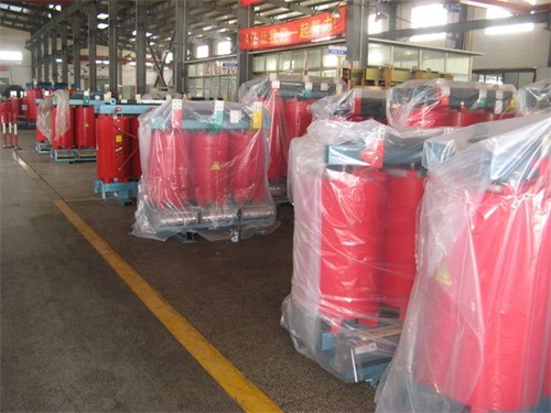 滦县SCB10-200kva干式变压器现货价格