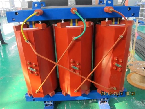 滦县SCB10-1250kva干式变压器现货规格