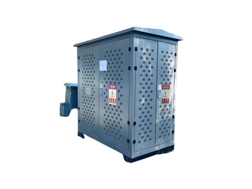 滦县630kva箱式变压器